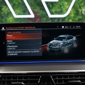 Foto inzerátu BMW 40i*xDRIVE*TAŽ*H/K*CAMERA*LED*