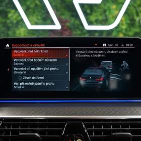 Foto inzerátu BMW 40i*xDRIVE*TAŽ*H/K*CAMERA*LED*