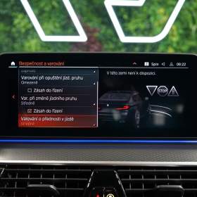 Foto inzerátu BMW 40i*xDRIVE*TAŽ*H/K*CAMERA*LED*