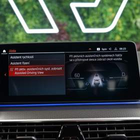 Foto inzerátu BMW 40i*xDRIVE*TAŽ*H/K*CAMERA*LED*