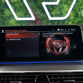 Foto inzerátu BMW 40i*xDRIVE*TAŽ*H/K*CAMERA*LED*