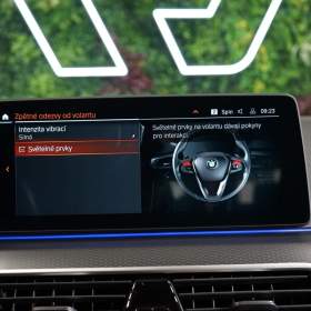 Foto inzerátu BMW 40i*xDRIVE*TAŽ*H/K*CAMERA*LED*