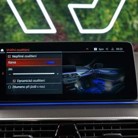 Foto inzerátu BMW 40i*xDRIVE*TAŽ*H/K*CAMERA*LED*