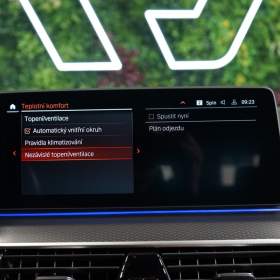 Foto inzerátu BMW 40i*xDRIVE*TAŽ*H/K*CAMERA*LED*