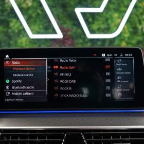 Foto inzerátu BMW 40i*xDRIVE*TAŽ*H/K*CAMERA*LED*