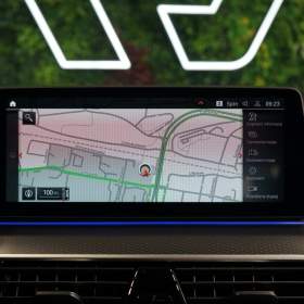 Foto inzerátu BMW 40i*xDRIVE*TAŽ*H/K*CAMERA*LED*