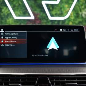 Foto inzerátu BMW 40i*xDRIVE*TAŽ*H/K*CAMERA*LED*