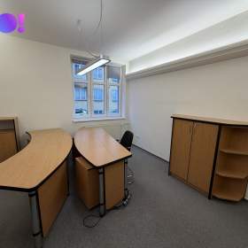Pronájem kancelářských prostor, 77,5 m², Český Těšín / 19636104