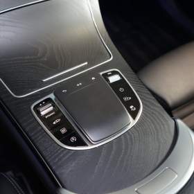 Foto inzerátu Mercedes-Benz GLC 220d*4M*COUPÉ*HUD*PANO*360*VZD