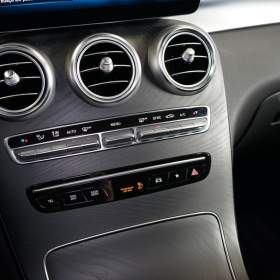 Foto inzerátu Mercedes-Benz GLC 220d*4M*COUPÉ*HUD*PANO*360*VZD
