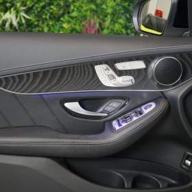 Foto inzerátu Mercedes-Benz GLC 220d*4M*COUPÉ*HUD*PANO*360*VZD