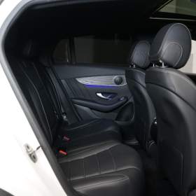 Foto inzerátu Mercedes-Benz GLC 220d*4M*COUPÉ*HUD*PANO*360*VZD