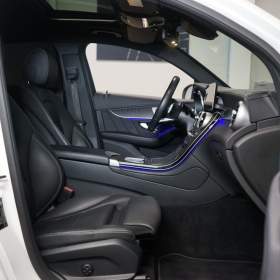 Foto inzerátu Mercedes-Benz GLC 220d*4M*COUPÉ*HUD*PANO*360*VZD