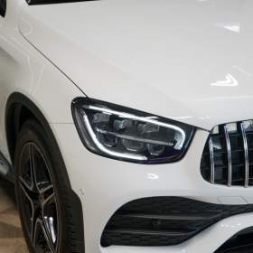 Foto inzerátu Mercedes-Benz GLC 220d*4M*COUPÉ*HUD*PANO*360*VZD