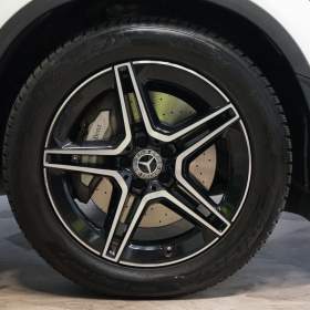 Foto inzerátu Mercedes-Benz GLC 220d*4M*COUPÉ*HUD*PANO*360*VZD