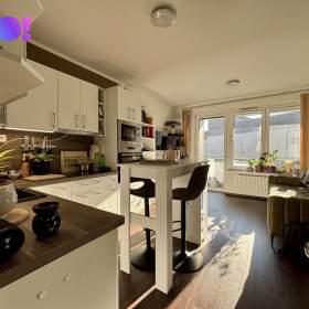 Prodej bytu 1+kk, 41 m², Olomouc / 19638988