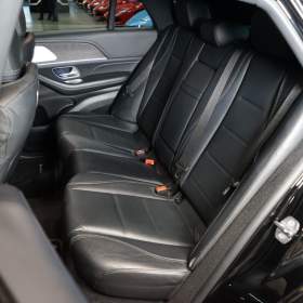 Foto inzerátu Mercedes-Benz GLE 400d*4M*COUPÉ*PANO*360*TAŽ*