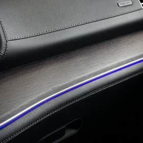 Foto inzerátu Mercedes-Benz GLE 400d*4M*COUPÉ*PANO*360*TAŽ*