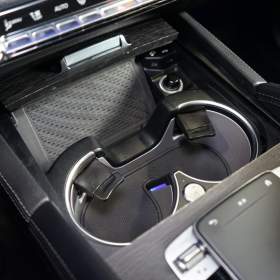 Foto inzerátu Mercedes-Benz GLE 400d*4M*COUPÉ*PANO*360*TAŽ*