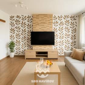 Foto inzerátu Prodej bytu 3+1 73 m², Havířov - Šumbark