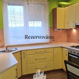 Prodej bytu 3+1 73 m², Havířov - Šumbark / 19641131