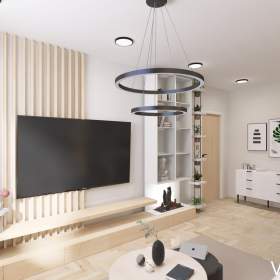 Fotka k inzerátu Prodej bytu 2+1, 50 m², ul. Dukelská, Třinec / 18826998