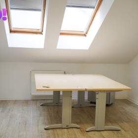 Foto inzerátu Pronájem kanceláří 56,75 m² – Žerotínova, Praha 3 – Žižkov