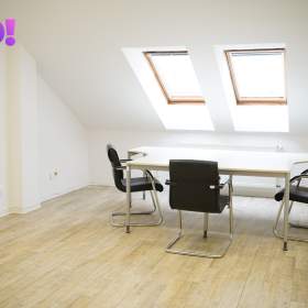 Foto inzerátu Pronájem kanceláří 56,75 m² – Žerotínova, Praha 3 – Žižkov