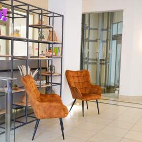 Foto inzerátu Pronájem kanceláří 56,75 m² – Žerotínova, Praha 3 – Žižkov