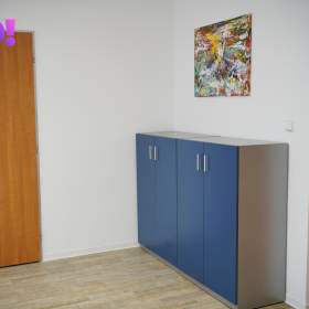 Foto inzerátu Pronájem kanceláří 56,75 m² – Žerotínova, Praha 3 – Žižkov