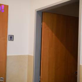 Foto inzerátu Pronájem kanceláří 56,75 m² – Žerotínova, Praha 3 – Žižkov