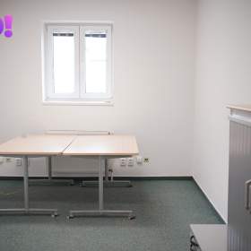 Pronájem kompaktní kanceláře 20,9 m² – Žerotínova, Praha 3 – Žižkov / 19642133