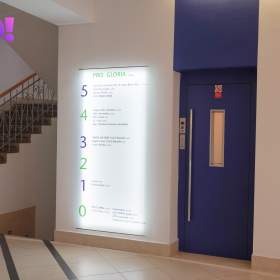 Foto inzerátu Pronájem kompaktní kanceláře 20,9 m² – Žerotínova, Praha 3 – Žižkov