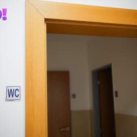 Foto inzerátu Pronájem kompaktní kanceláře 20,9 m² – Žerotínova, Praha 3 – Žižkov