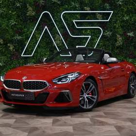 BMW Z4 M40i*LED*M- SPORT*CARPLAY* / 19642168