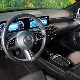 Foto inzerátu Mercedes-Benz 180*CAMERA*CARPLAY*