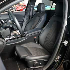 Foto inzerátu Mercedes-Benz 180*CAMERA*CARPLAY*