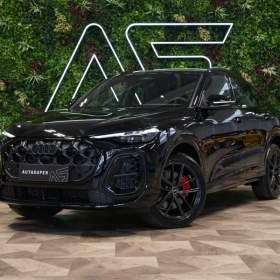 Audi Q5 2.0 TDI*SB*QUATTRO*360*MATRIX* / 19642170