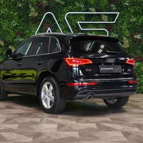 Foto inzerátu Audi Q5 2.0 TDI*QUATTRO*LED*CD*S-LINE*