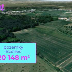 Prodej pole, 20 148 m², Bzenec / 19642986