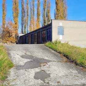 Fotka k inzerátu Prodej pěkné udržované garáže 17m2, na ul. Pavlovova / 19449741