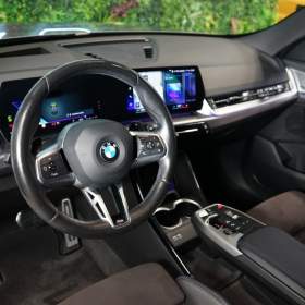 Foto inzerátu BMW X1 xDRIVE23i*PANO*360*HUD*SERVICE