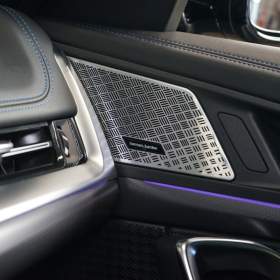 Foto inzerátu BMW X1 xDRIVE23i*PANO*360*HUD*SERVICE