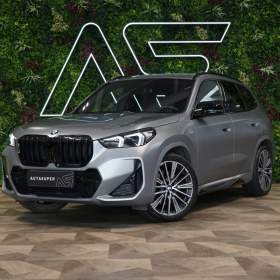 Fotka k inzerátu BMW X1 xDRIVE23i*PANO*360*HUD*SERVICE / 19635793