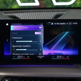 Foto inzerátu BMW X1 xDRIVE23i*PANO*360*HUD*SERVICE