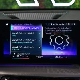 Foto inzerátu BMW X1 xDRIVE23i*PANO*360*HUD*SERVICE