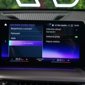 Foto inzerátu BMW X1 xDRIVE23i*PANO*360*HUD*SERVICE