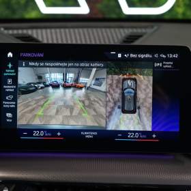 Foto inzerátu BMW X1 xDRIVE23i*PANO*360*HUD*SERVICE