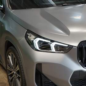 Foto inzerátu BMW X1 xDRIVE23i*PANO*360*HUD*SERVICE