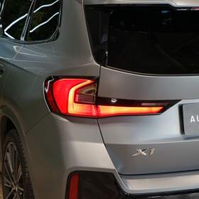 Foto inzerátu BMW X1 xDRIVE23i*PANO*360*HUD*SERVICE